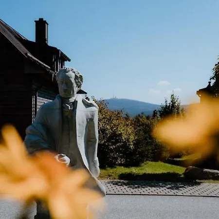 Ferienhaeuser Im Harzresort, Torfhaus, Cleaning Included Torfhaus