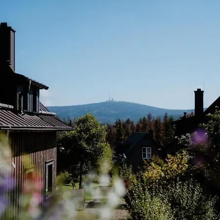 Ferienhaus Ferienhaeuser Im Harzresort, Torfhaus, Cleaning Included Torfhaus