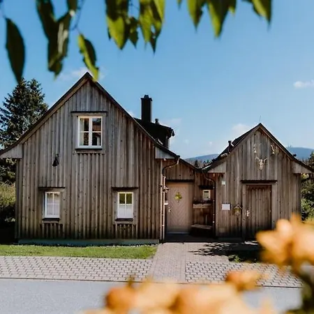 Ferienhaeuser Im Harzresort, Torfhaus, Cleaning Included Ferienhaus