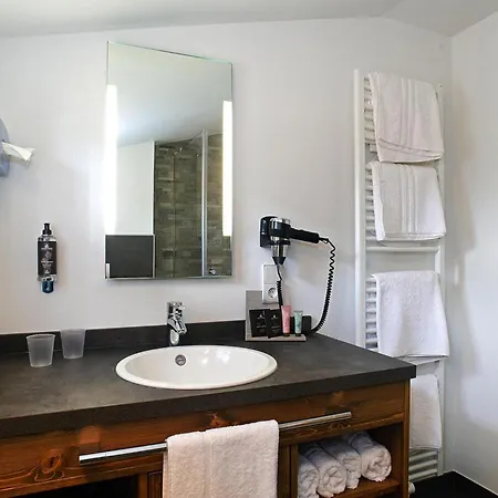 Ferienhaeuser Im Harzresort, Torfhaus, Cleaning Included *
