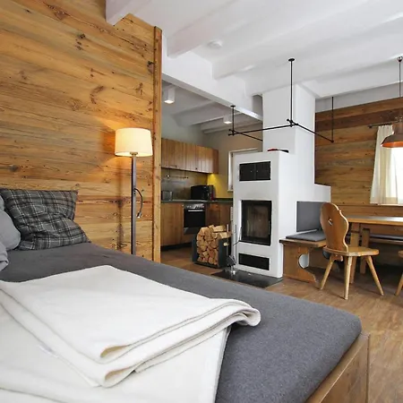 Ferienhaeuser Im Harzresort, Torfhaus, Cleaning Included Ferienhaus Torfhaus