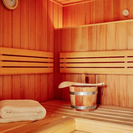 Ferienhaeuser Im Harzresort, Torfhaus, Cleaning Included * Torfhaus