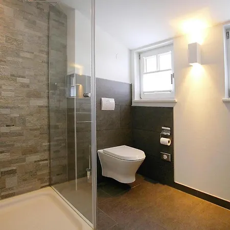 Ferienhaus Ferienhaeuser Im Harzresort, Torfhaus, Cleaning Included