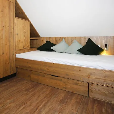 Ferienhaus Ferienhaeuser Im Harzresort, Torfhaus, Cleaning Included